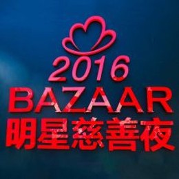 Đêm Hội Từ Thiện Bazaar 2016, Dem Hoi Tu Thien Bazaar 2016 (2016)
