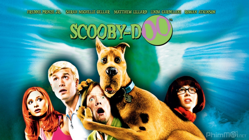 Scooby-Doo / Scooby-Doo (2002)