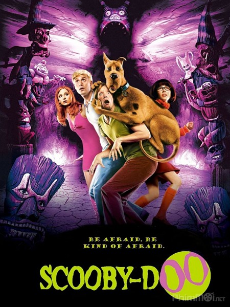 Scooby-Doo / Scooby-Doo (2002)