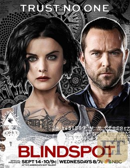 Blindspot Season 2 (2016)