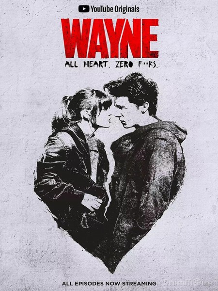 Wayne (Season 1) (2019)