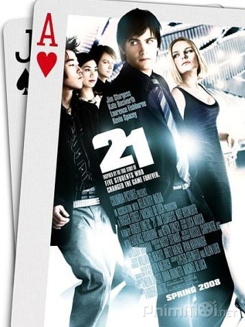 21 / 21 (2008)