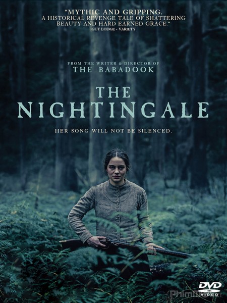 Chim Sơn Ca, The Nightingale (2018)