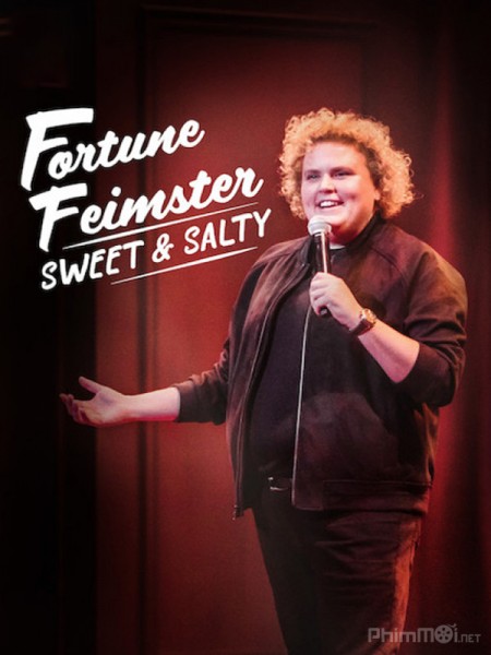 Fortune Feimster: Sweet & Salty (2020)