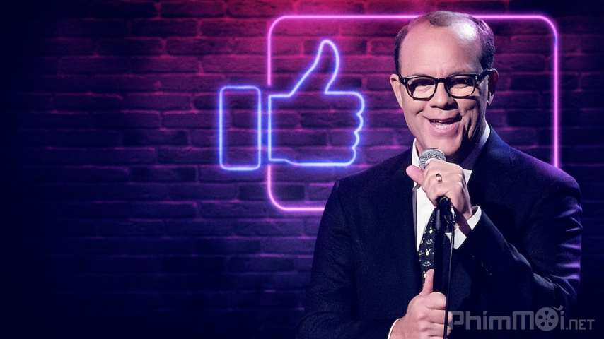 Tom Papa: You’re Doing Great (2020)