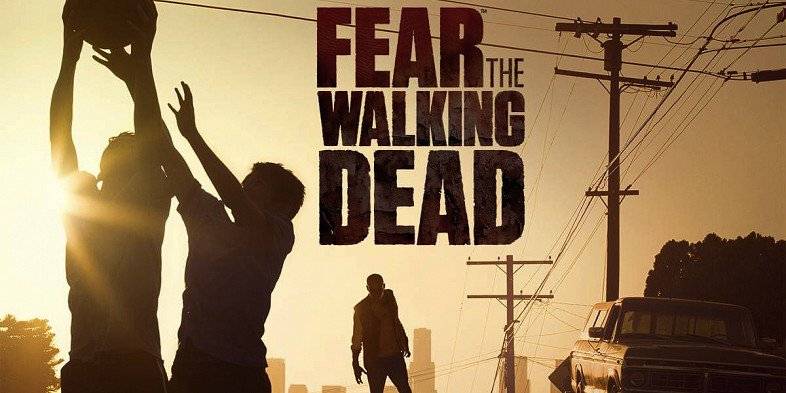 Fear The Walking Dead Season 2 (2016)