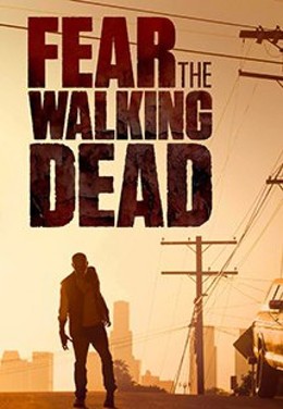 Xác Sống Đáng Sợ (Phần 2), Fear The Walking Dead Season 2 (2016)