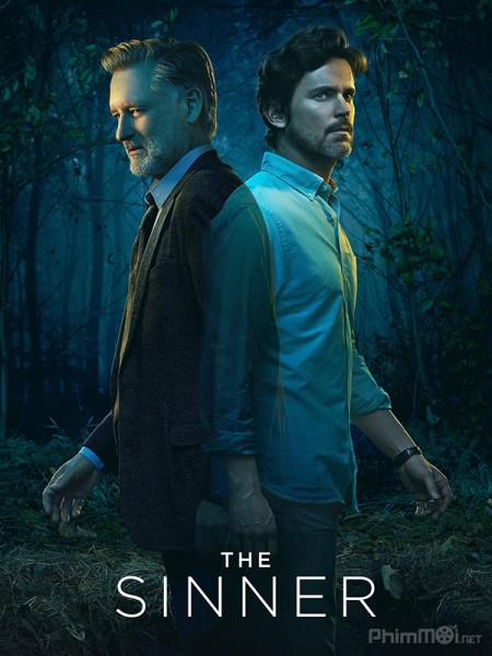 The Sinner (Season 3) / The Sinner (Season 3) (2020)