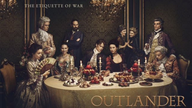 Xem Phim Người Ngoại Tộc (Phần 5), Outlander (Season 5) 2020