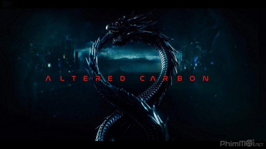 Altered Carbon (Season 2) / Altered Carbon (Season 2) (2020)