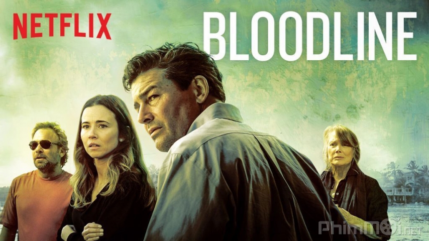 Bloodline (Season 2) / Bloodline (Season 2) (2016)