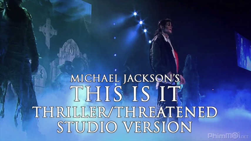 This Is It / This Is It (2009)