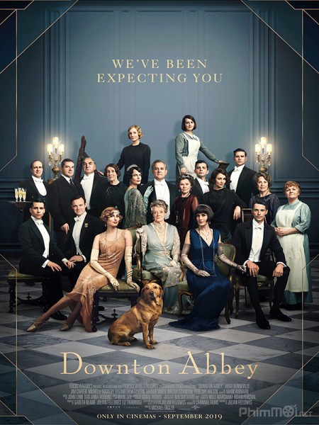 Downton Abbey / Downton Abbey (2019)