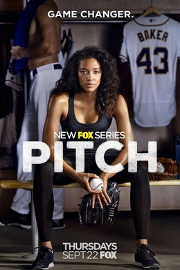 Pitch Season 1 (2016)