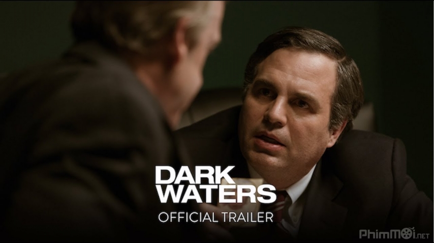 Dark Waters / Dark Waters (2019)