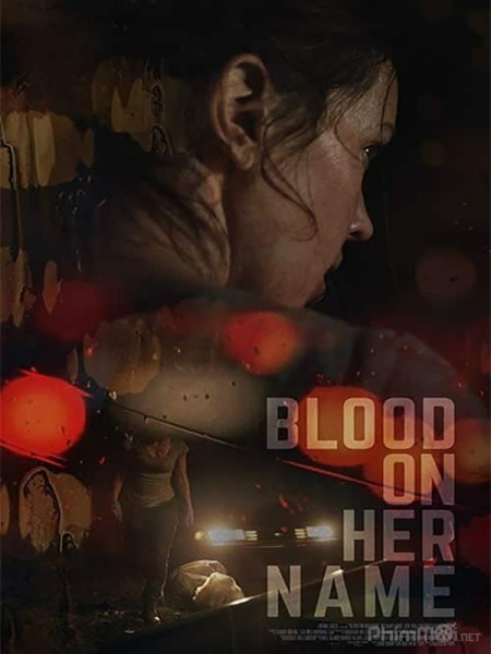 Blood on Her Name / Blood on Her Name (2020)