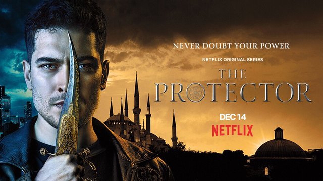 The Protector (Season 3) / The Protector (Season 3) (2020)