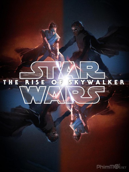 Star Wars: Sự Trỗi Dậy Của Skywalker, Star Wars: Episode IX - The Rise of Skywalker (2019)