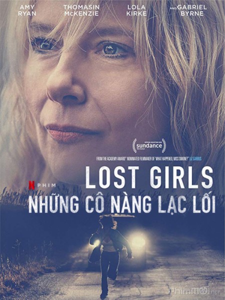 Lost Girls / Lost Girls (2020)