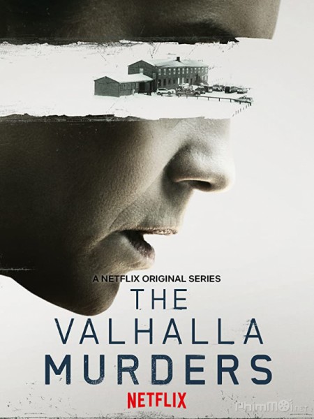 Thiên Đường Chết Chóc (Phần 1), The Valhalla Murders (Season 1) (2019)