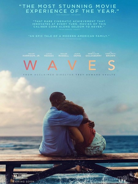 Sóng Đời, Waves (2019)