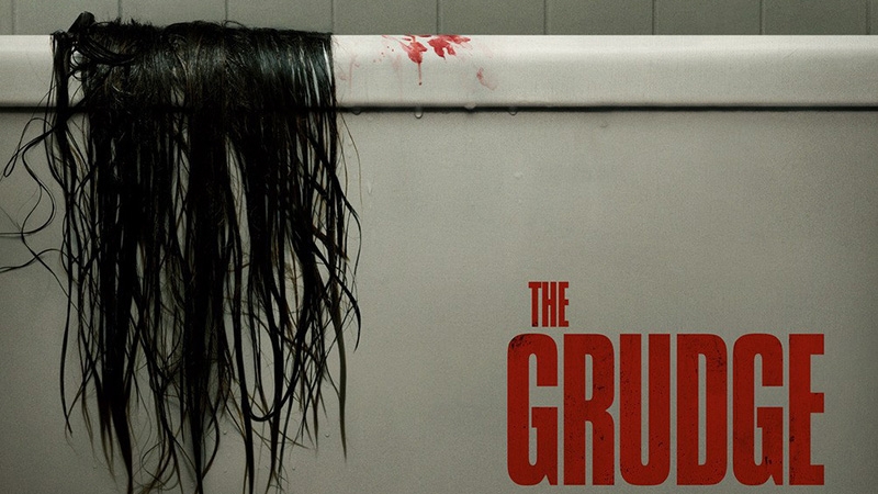 The Grudge 4 (2020)