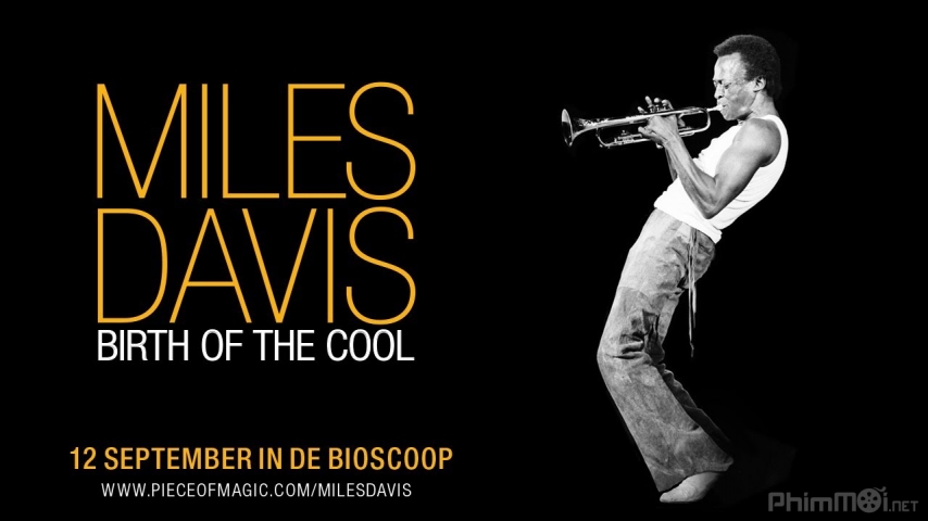 Miles Davis: Birth of the Cool / Miles Davis: Birth of the Cool (2019)