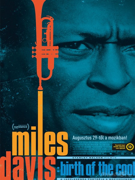 Miles Davis: Birth of the Cool / Miles Davis: Birth of the Cool (2019)