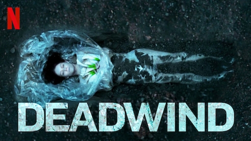 Deadwind / Deadwind (2018)