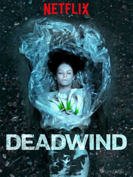 Deadwind / Deadwind (2018)