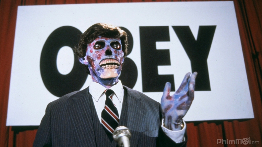 They Live (1988)