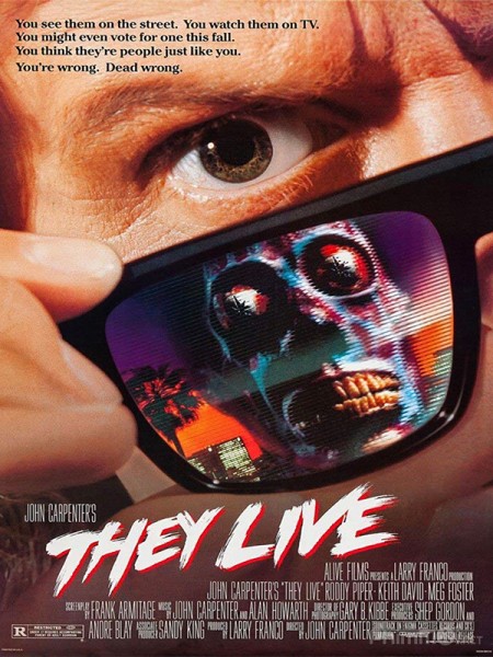 They Live (1988)