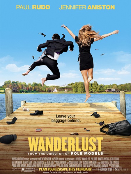 Wanderlust / Wanderlust (2012)