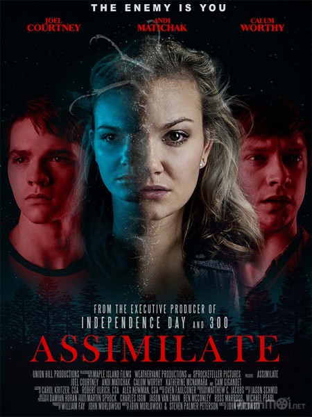 Assimilate (2019)