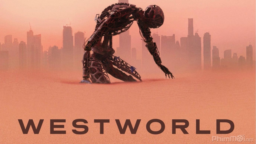 Westworld (Season 3) / Westworld (Season 3) (2020)