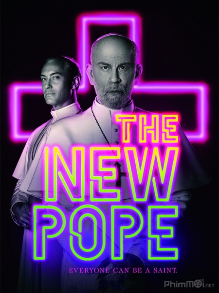 Tân Giáo hoàng, The New Pope (2020)