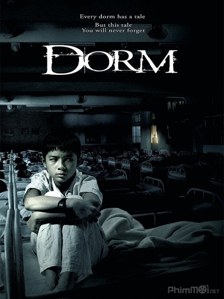 Dorm, Dorm / Dorm (2006)