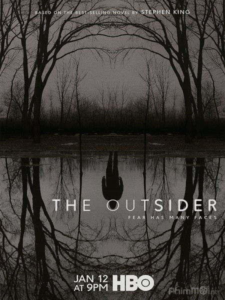 Kẻ Ngoài Cuộc, The Outsider (2020)