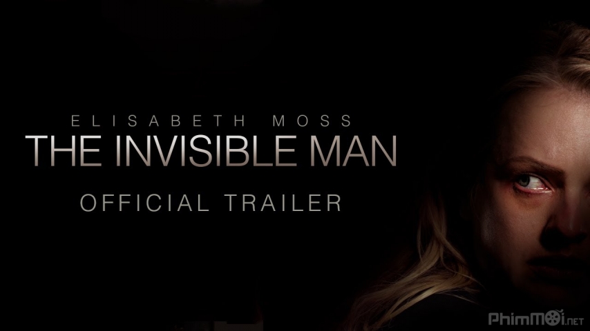 Xem Phim Kẻ vô hình, The Invisible Man 2020