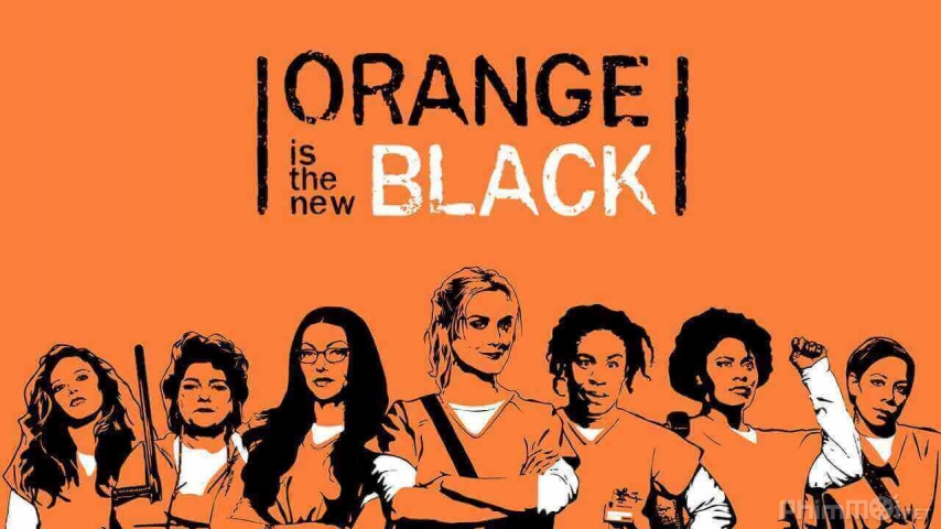Orange Is The New Black Season 5 (2017)