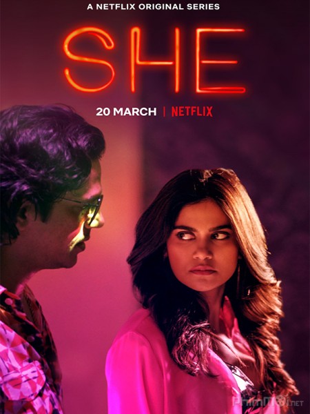 She / She (2020)