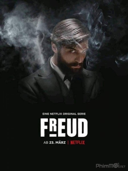 Freud / Freud (2020)