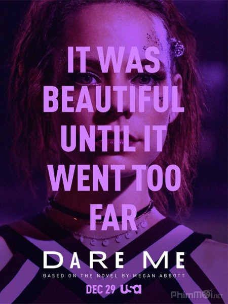 Dare Me / Dare Me (2020)