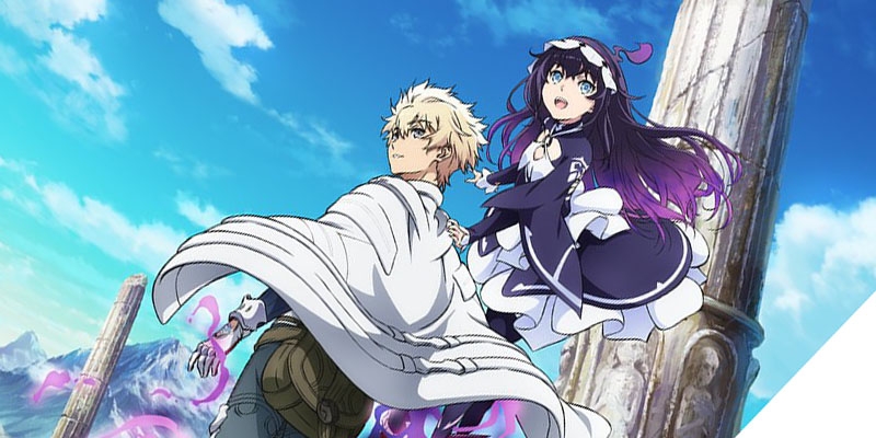 Xem Phim Vô Hạn Hệ Thống, Infinite Dendrogram 2020