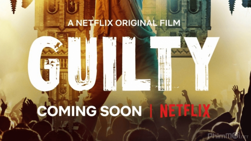 Guilty / Guilty (2020)
