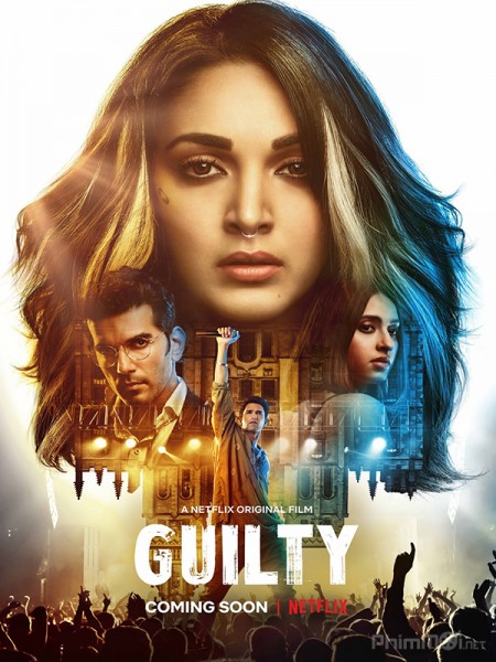 Ai là kẻ có tội, Guilty / Guilty (2020)