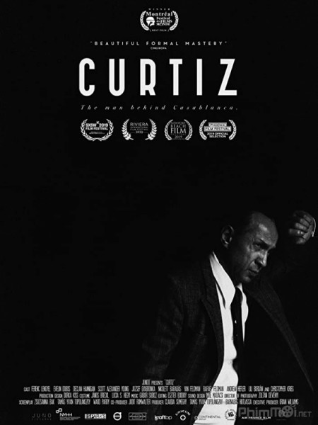 Curtiz, Curtiz / Curtiz (2018)