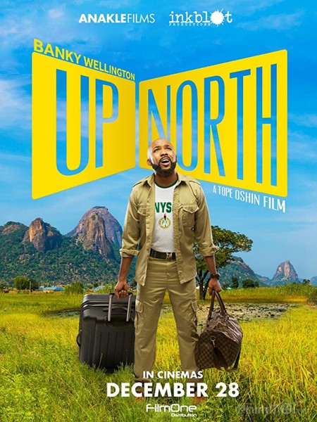 Bắc Tiến, Up North (2018)