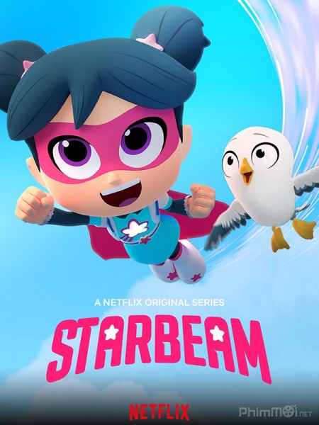 StarBeam (Season 1) / StarBeam (Season 1) (2020)