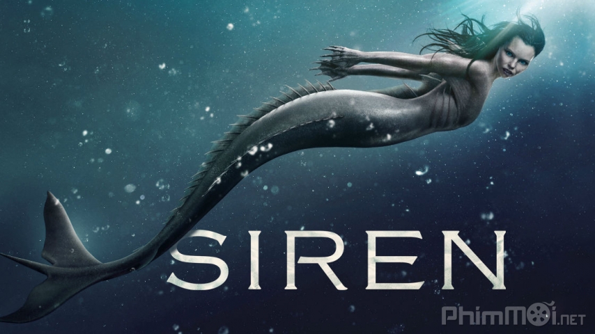 Xem Phim Nhân Ngư (Phần 2), Siren Season 2 2019